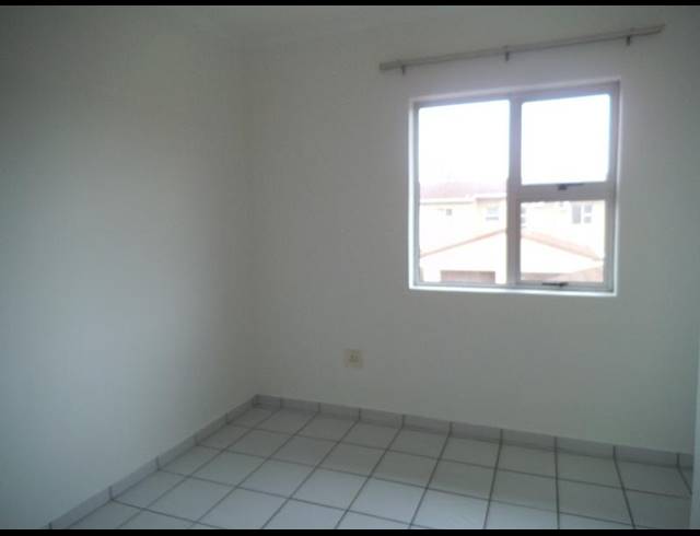 3 BEDROOM PROPERTY TO RENT IN MEER EN SEE